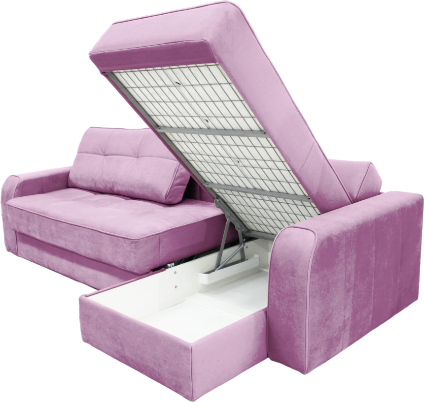 Диван угловой Кембридж, Elvas vision