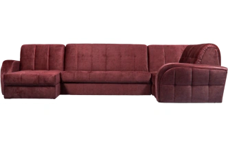 Диван угловой Блэквуд 155, Kleo cameo