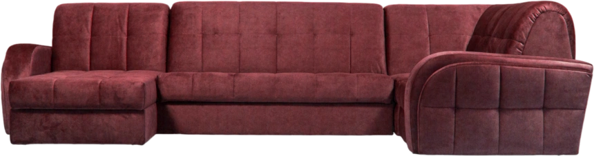 Диван угловой Блэквуд 155, Kleo cameo