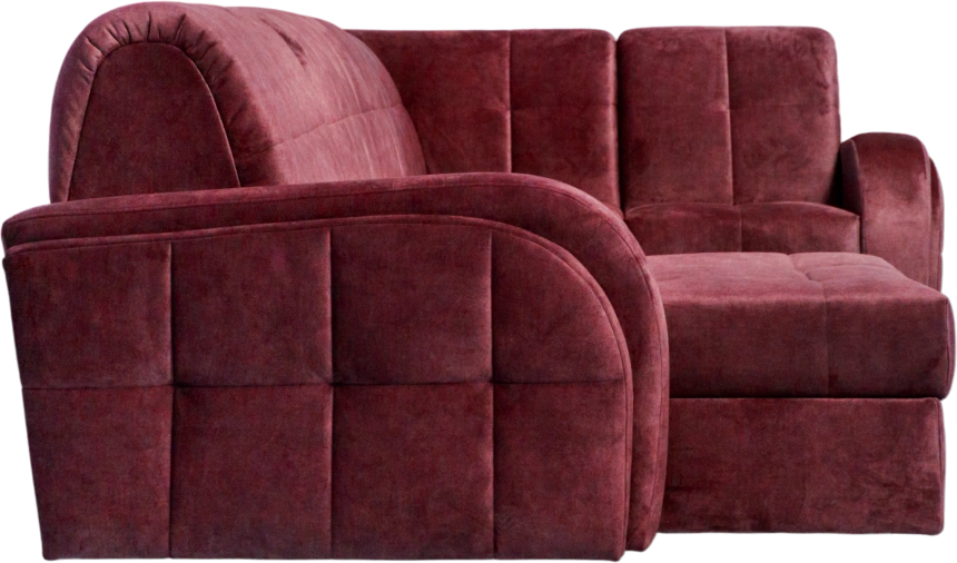 Диван угловой Блэквуд 155, Kleo cameo