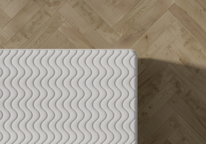 Топпер мягкий Flat Middle, 180x200