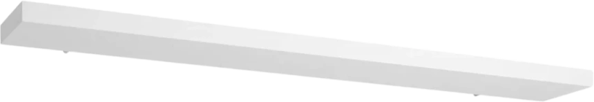 Полка настенная Норден, Белый