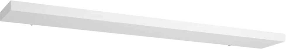 Полка настенная Норден, Белый