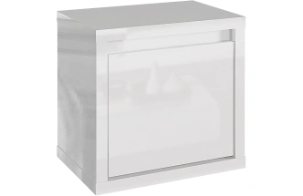 Модульная прихожая Норден 2, белый