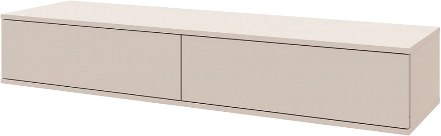 Модульная гостиная Луара, кашемир серый 