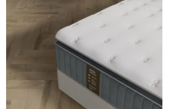 Матрас мягкий Aston Soft 120x190