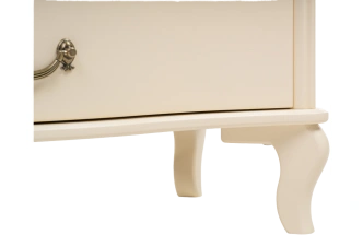 Комод Джульетта, с пятью ящиками, дуб шампань