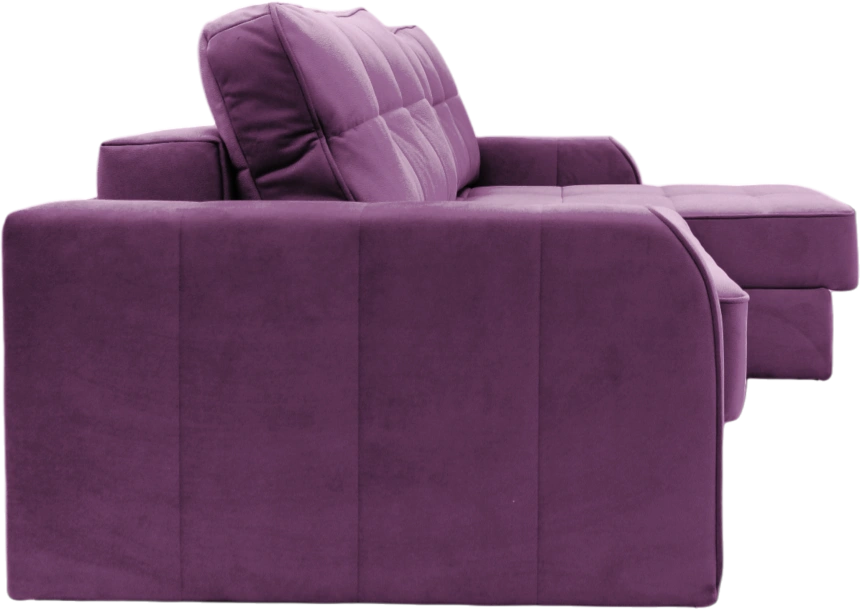 Диван угловой Кембридж, Elvas plum