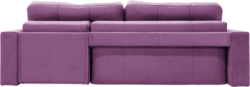 Диван угловой Кембридж, Elvas plum