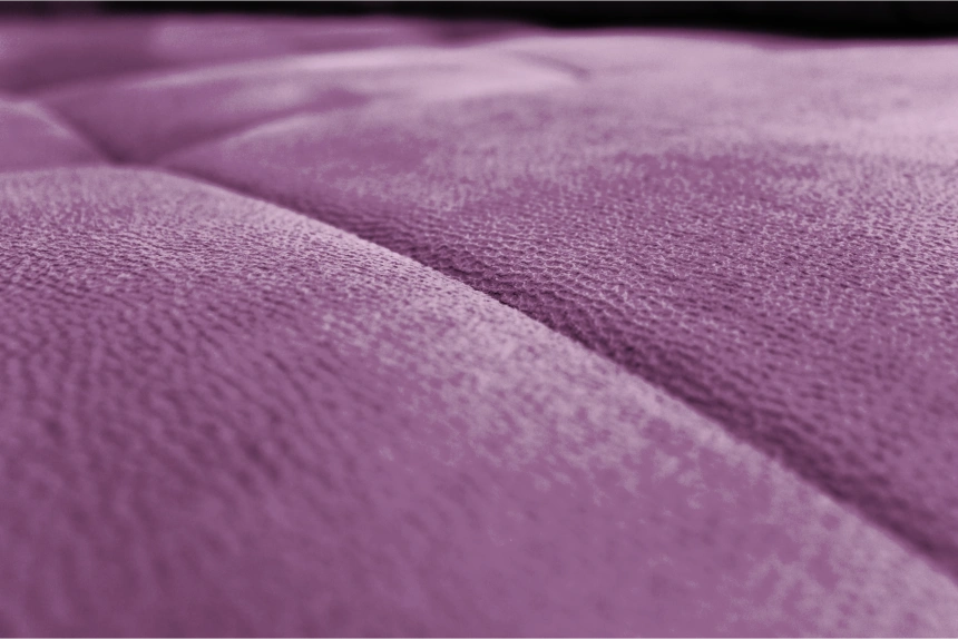 Диван угловой Кембридж, Elvas plum