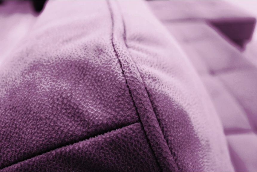 Диван угловой Кембридж, Elvas plum