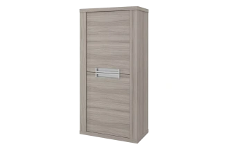 Шкаф двухдверный Честерфилд 68x140, Шорвуд