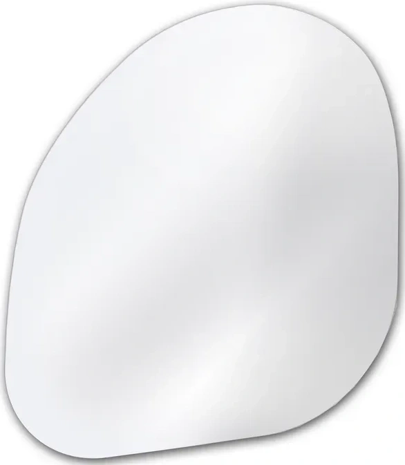 Зеркало навесное Z-14, без рамки