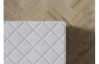 Матрас средней жесткости Neo Middle 120x190