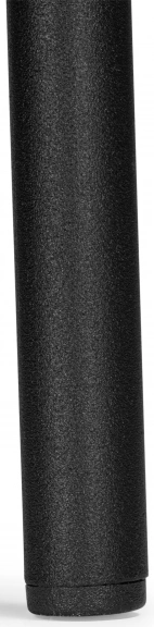 Стул Вакао, мягкий, антрацитовый brendy stone 28 / черный