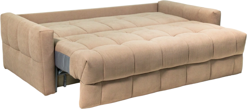 Прямой диван Аквамарин 11,  Frozen 03 