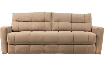 Прямой диван Аквамарин 11,  Frozen 03 