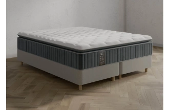 Матрас мягкий Aston Soft 140x190