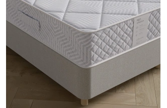 Матрас средней жесткости Neo Middle 120x200