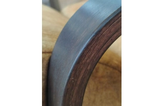 Кресло Квин, Nevada mint, Орех