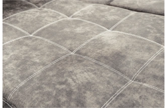 Диван модульный П-образный Мартин, Кейтур 11, Венге