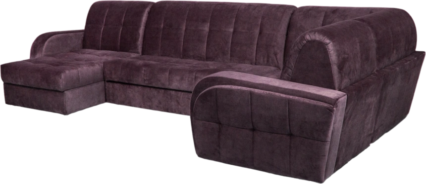 Диван угловой Блэквуд 155, Goyal java