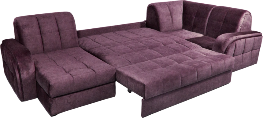 Диван угловой Блэквуд 155, Goyal java