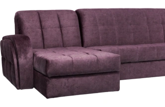 Диван угловой Блэквуд 155, Goyal java