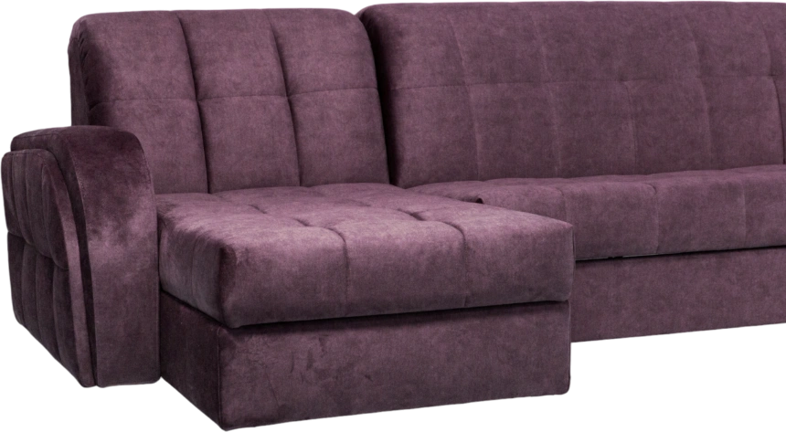 Диван угловой Блэквуд 155, Goyal java