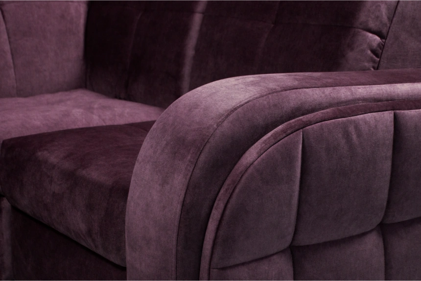 Диван угловой Блэквуд 155, Goyal java