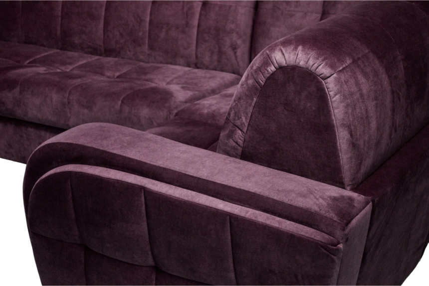 Диван угловой Блэквуд 155, Goyal java