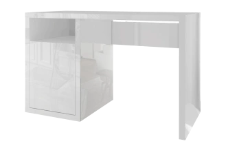 Стол Норден, Белый