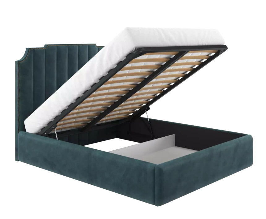 Кровать Хьюстон 160x200 ULTRA FOREST