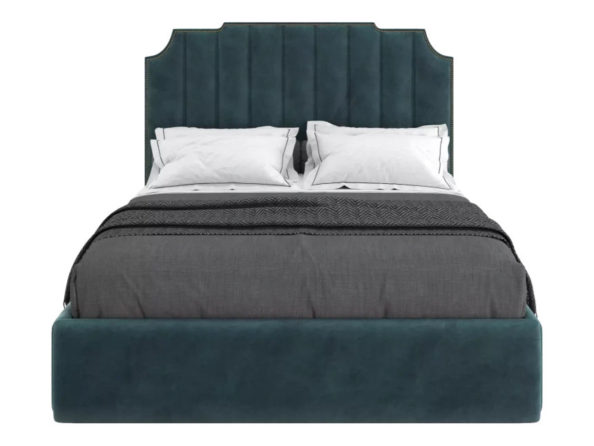 Кровать Хьюстон 160x200 ULTRA FOREST