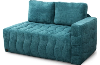 Диван-кровать Орион, левый, торонто зеленый