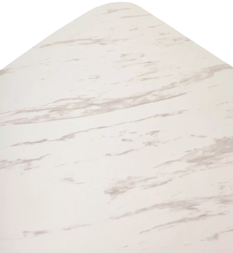 Обеденный раздвижной стол Valdemar 180, KL-99, итальянская керамика, стекло, каркас темно-серый