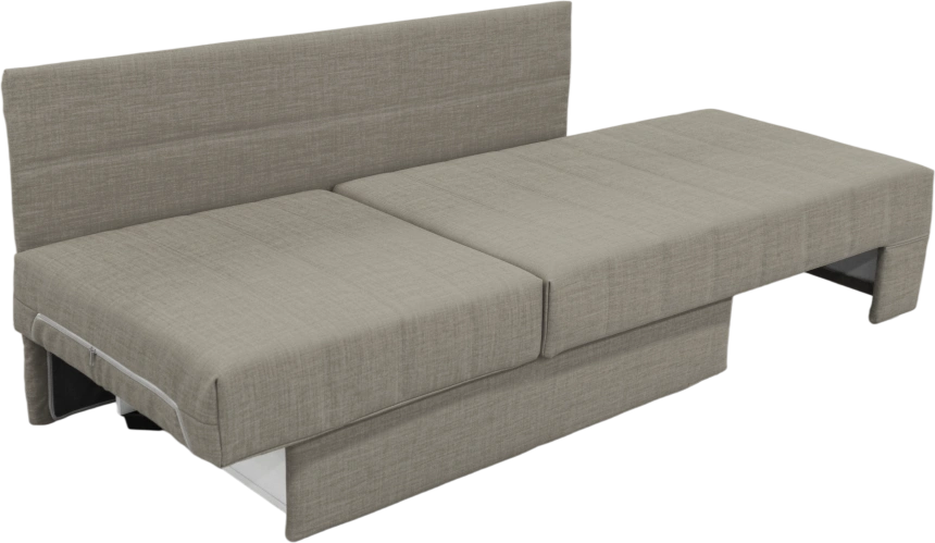 Кушетка кинг, Skiftebo dark grey 