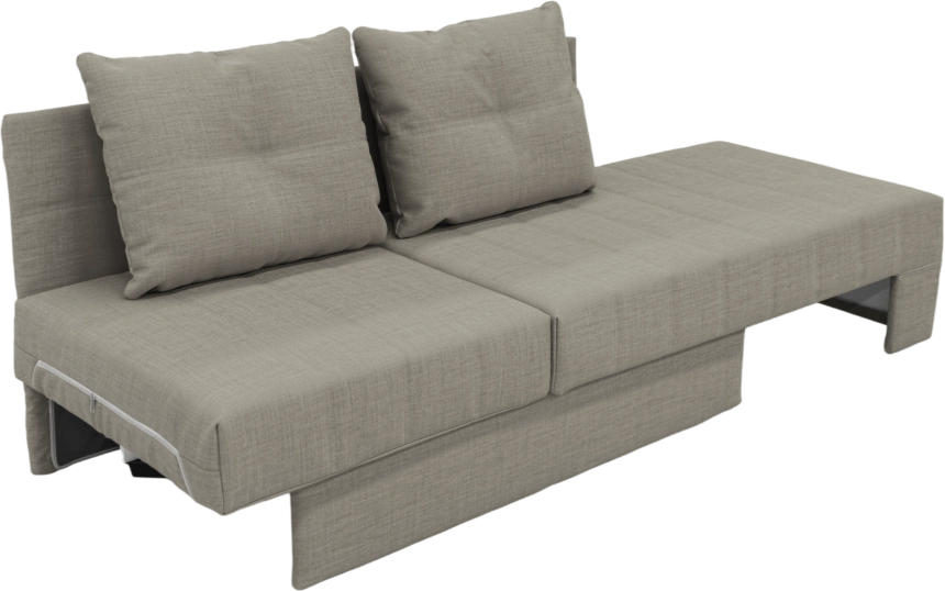 Кушетка кинг, Skiftebo dark grey 