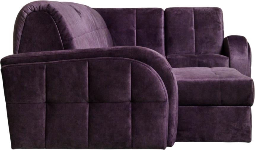 Диван угловой Блэквуд 155, Goyal dimrose