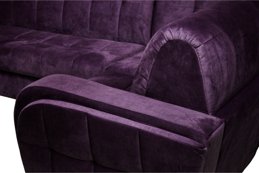 Диван угловой Блэквуд 155, Goyal dimrose