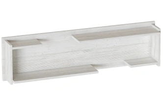 Модульная гостиная Мальта 3, дуб винтерберг