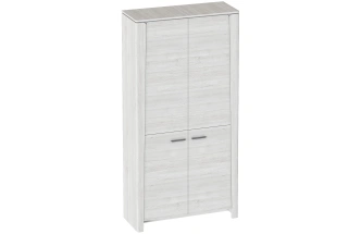 Модульная гостиная Мальта 3, дуб винтерберг