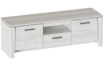 Модульная гостиная Мальта 3, дуб винтерберг