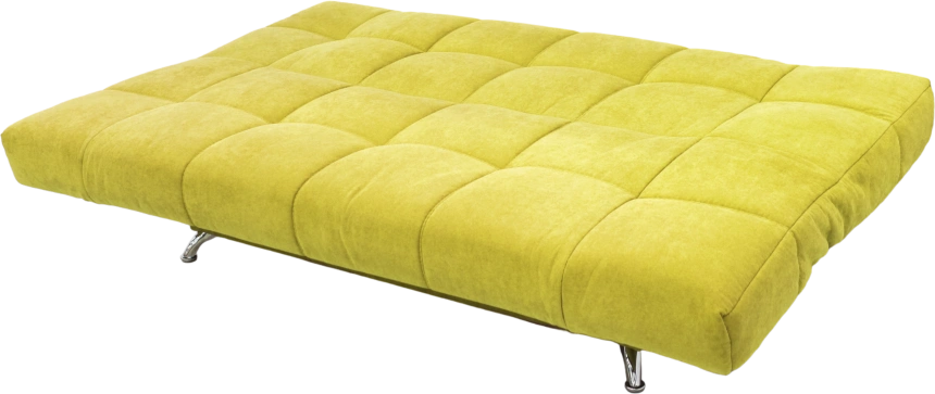 Диван прямой Клик-Кляк, Candy sunny