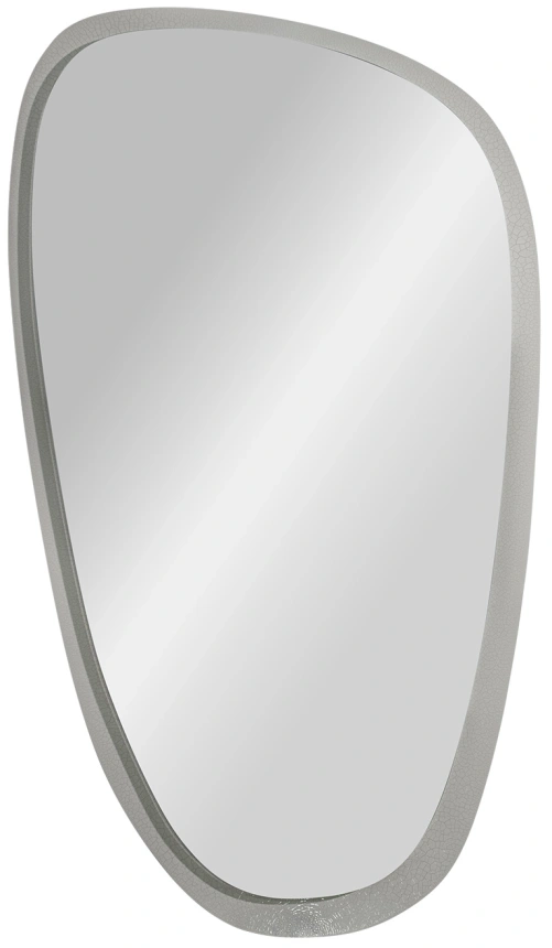 Зеркало настенное 58DB-24091, с подсветкой 