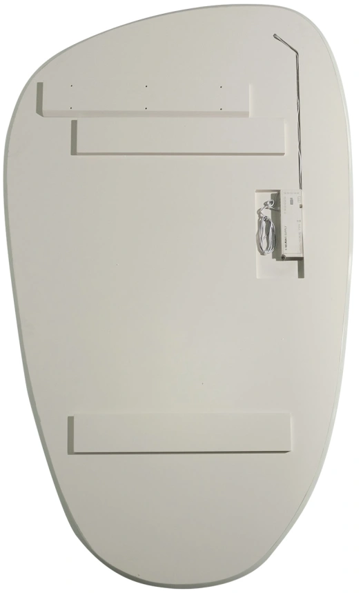 Зеркало настенное 58DB-24091, с подсветкой 