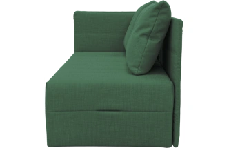 Кушетка кинг, Gamma atlantic 