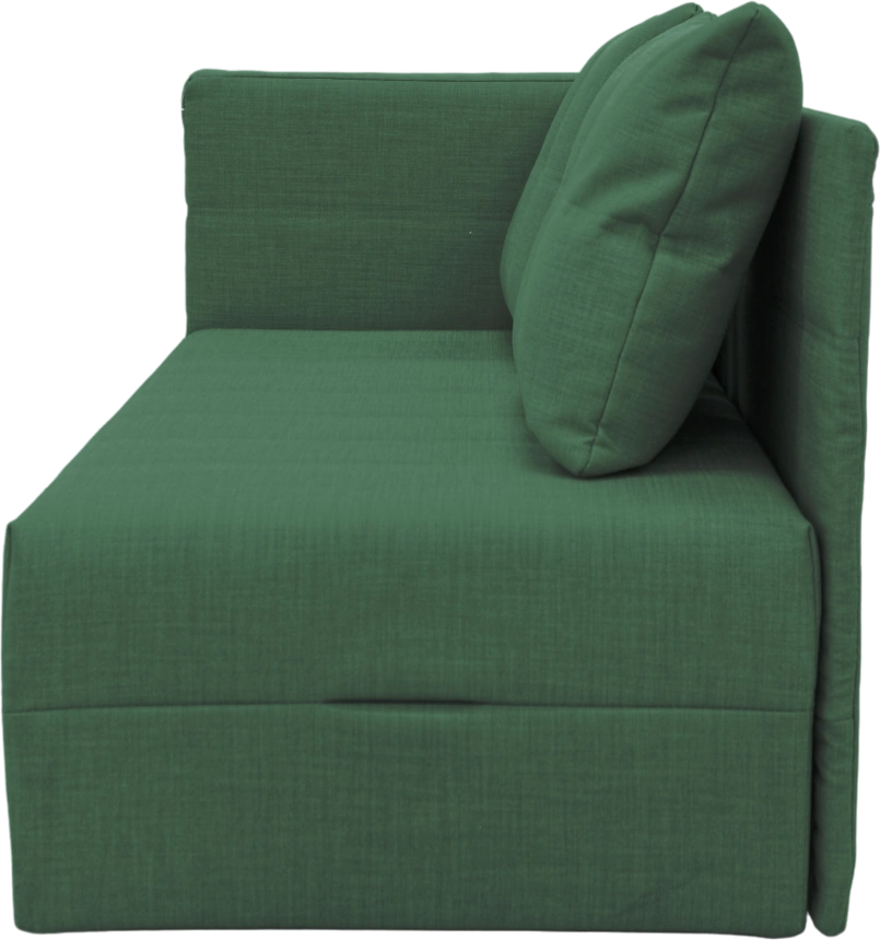 Кушетка кинг, Gamma atlantic 