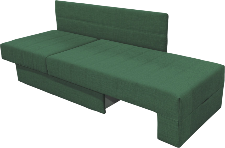 Кушетка кинг, Gamma atlantic 