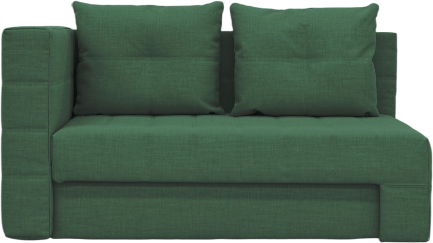 Кушетка кинг, Gamma atlantic 